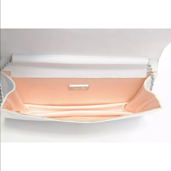 **)(SOLD) **CHANEL LTD. EDITION BAG AUTHENTICATED BY ENTRUPY - Picture 5 of 11